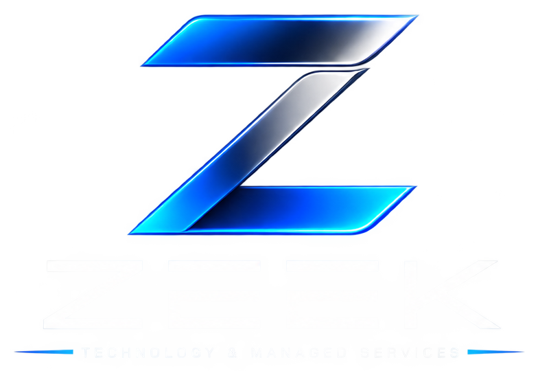ZeekTech — Technology & Managed Services
